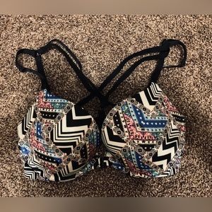 Victoria’s Secret “Very Sexy Push-up” Bra Size 34D